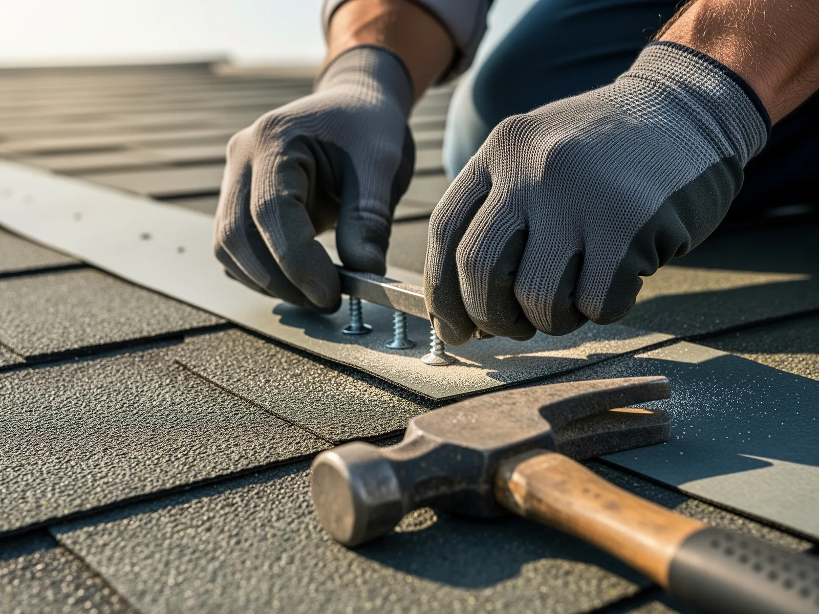 Why choose Fascia Repair in Erwin, TN